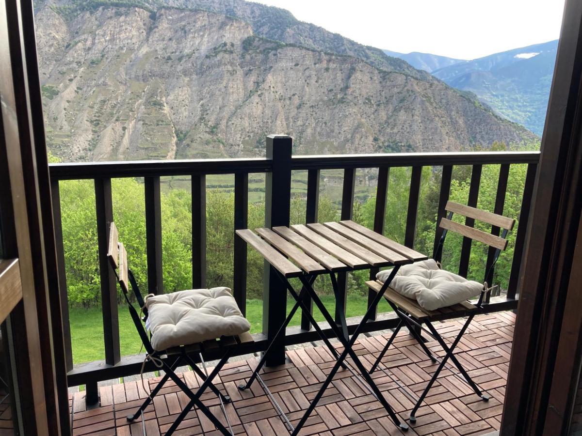 Roxy House - Apartamento A Pie De Pistas De Espot Exterior foto