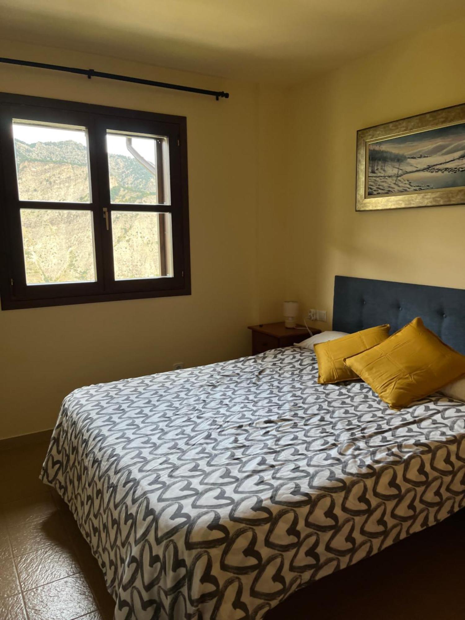 Roxy House - Apartamento A Pie De Pistas De Espot Exterior foto